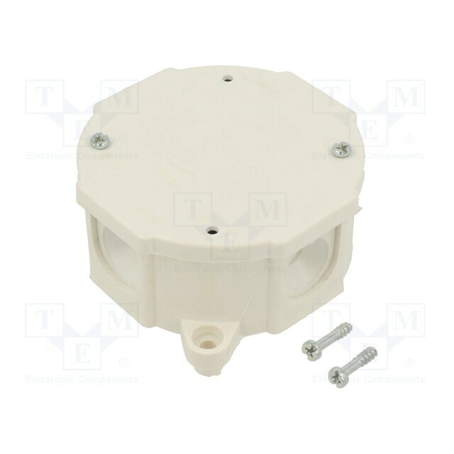 JONEX Enclosure: junction box; X: 60mm