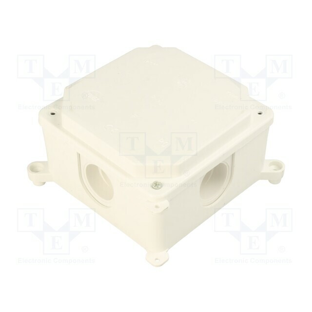 JONEX Enclosure: junction box; X: 103mm