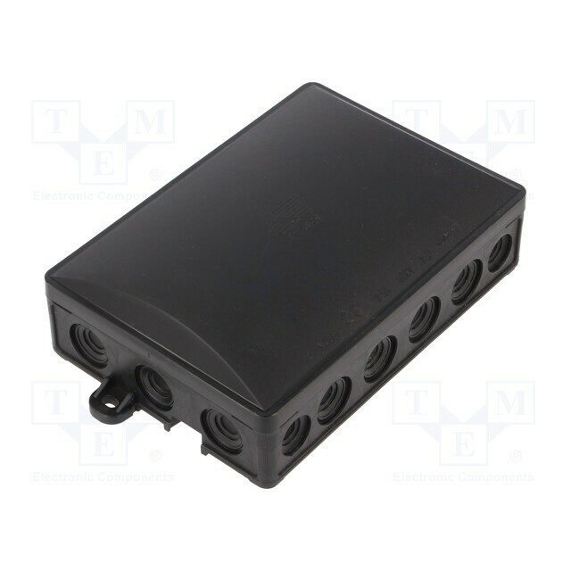 PAWBOL Enclosure: junction box; X: 95mm