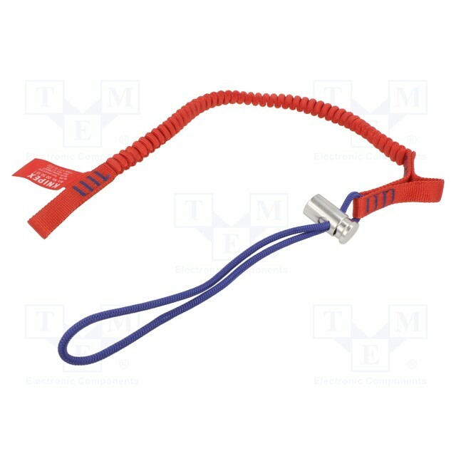 KNIPEX Tether; for working at height