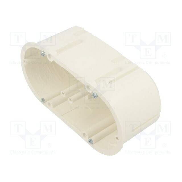 JONEX Enclosure: junction box; Ø: 62mm