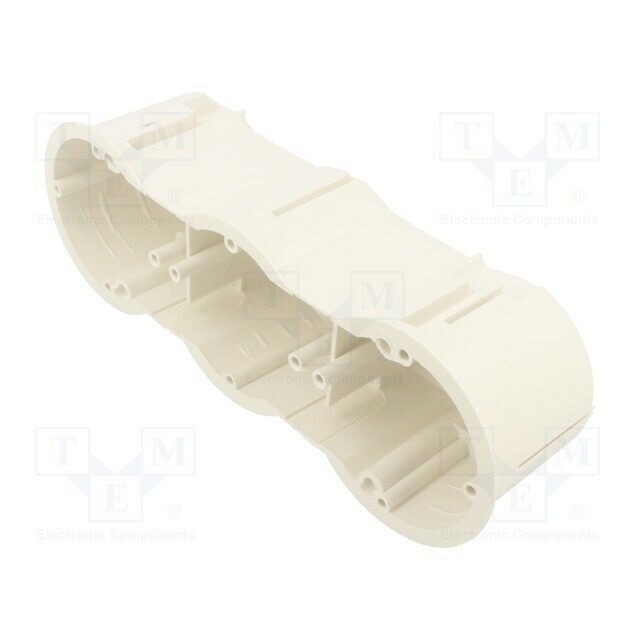 JONEX Enclosure: junction box; Ø: 63mm