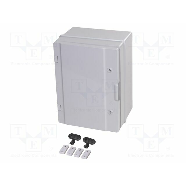 PAWBOL Enclosure: wall mounting; X: 310mm