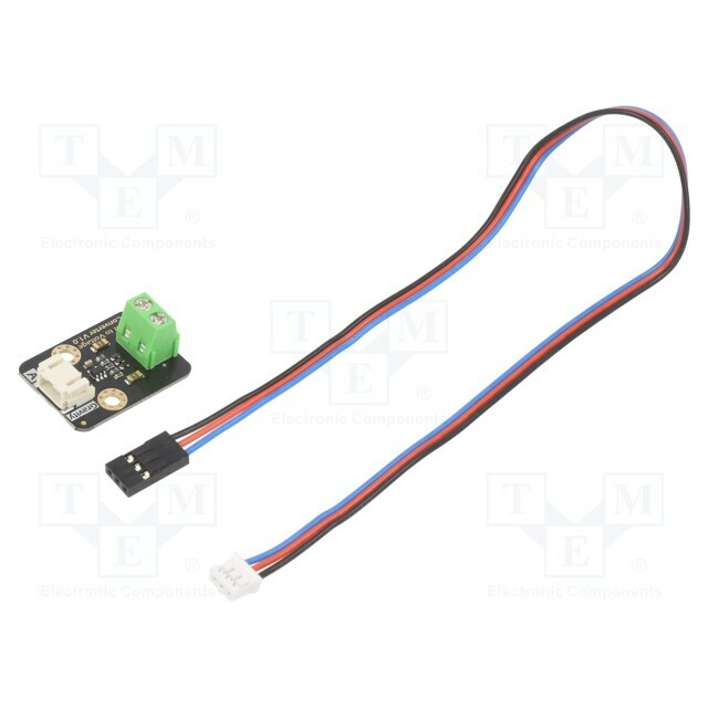 DFROBOT Module robotics: converter; current to