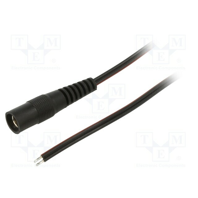 WEST POL Cable; 2x0.35mm2; cables
