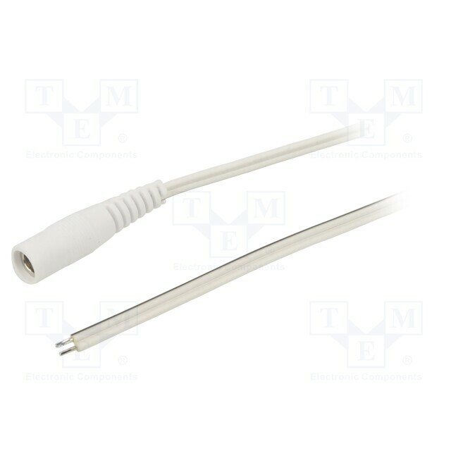 WEST POL Cable; 2x0.35mm2; cables