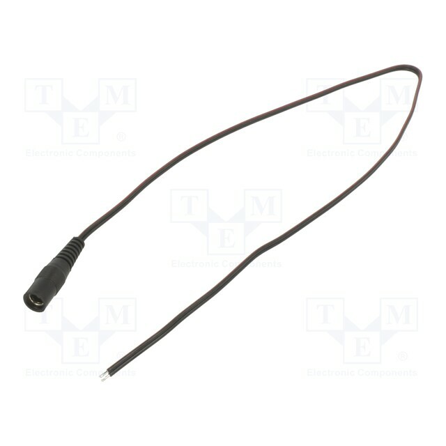 WEST POL Cable; 2x0.35mm2; cables