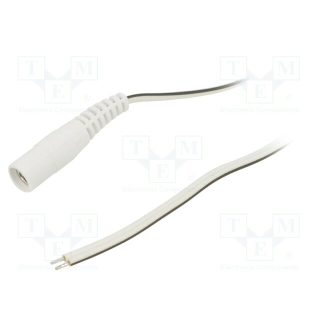 WEST POL Cable; 2x0.5mm2; cables