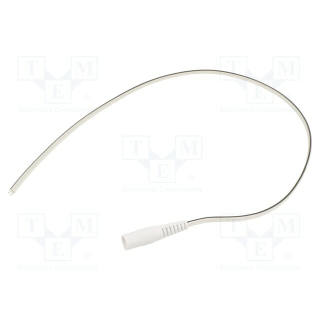 WEST POL Cable; 2x0.5mm2; cables