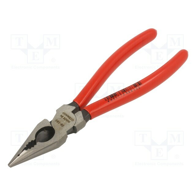 KNIPEX For gripping and cutting,universal