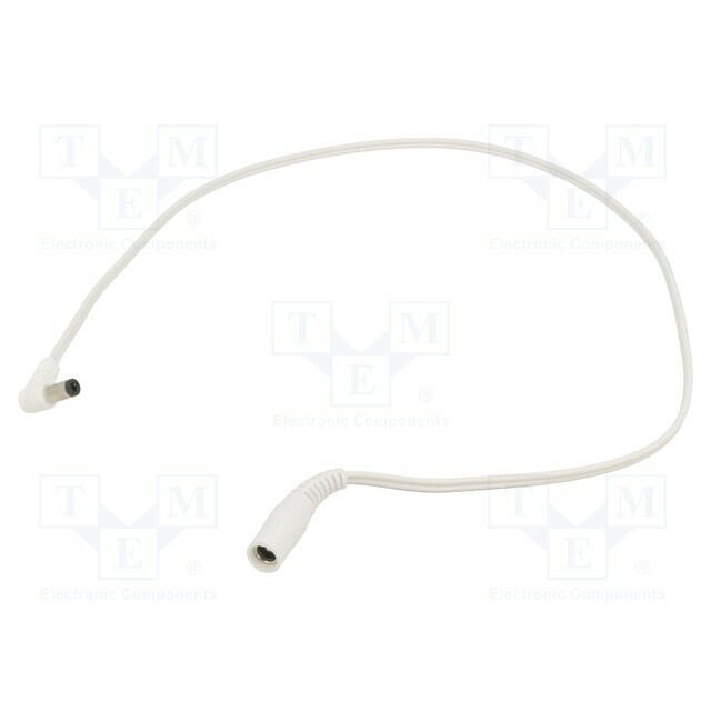 WEST POL Cable; 2x0.5mm2; DC