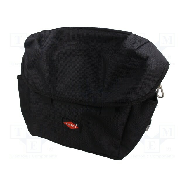 KNIPEX Bag; tool case; 250x370x150mm |