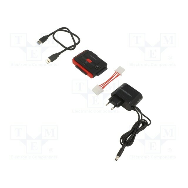 USB to SATA adapter; 0.5m