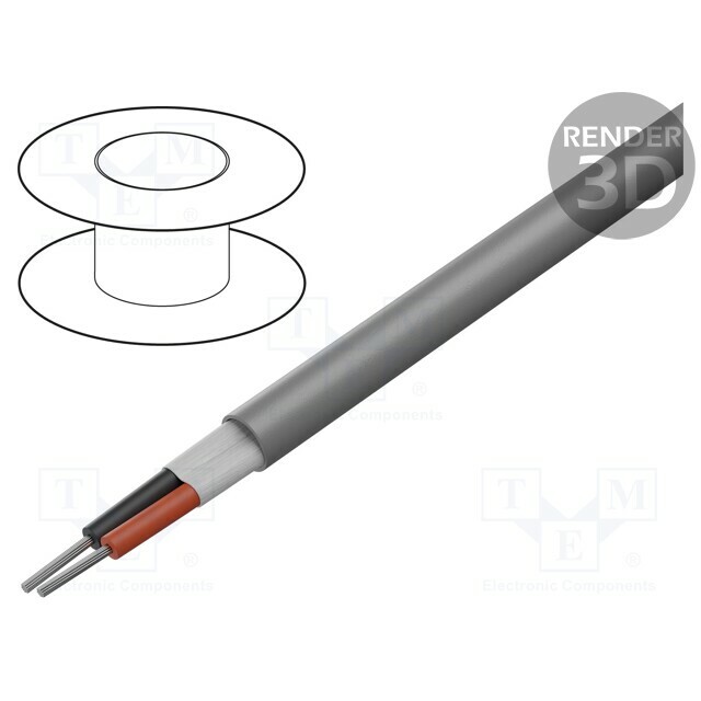 ALPHA WIRE Wire; EcoCable Mini®; EcoGen®