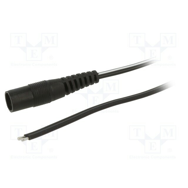 WEST POL Cable; 2x0.5mm2; cables
