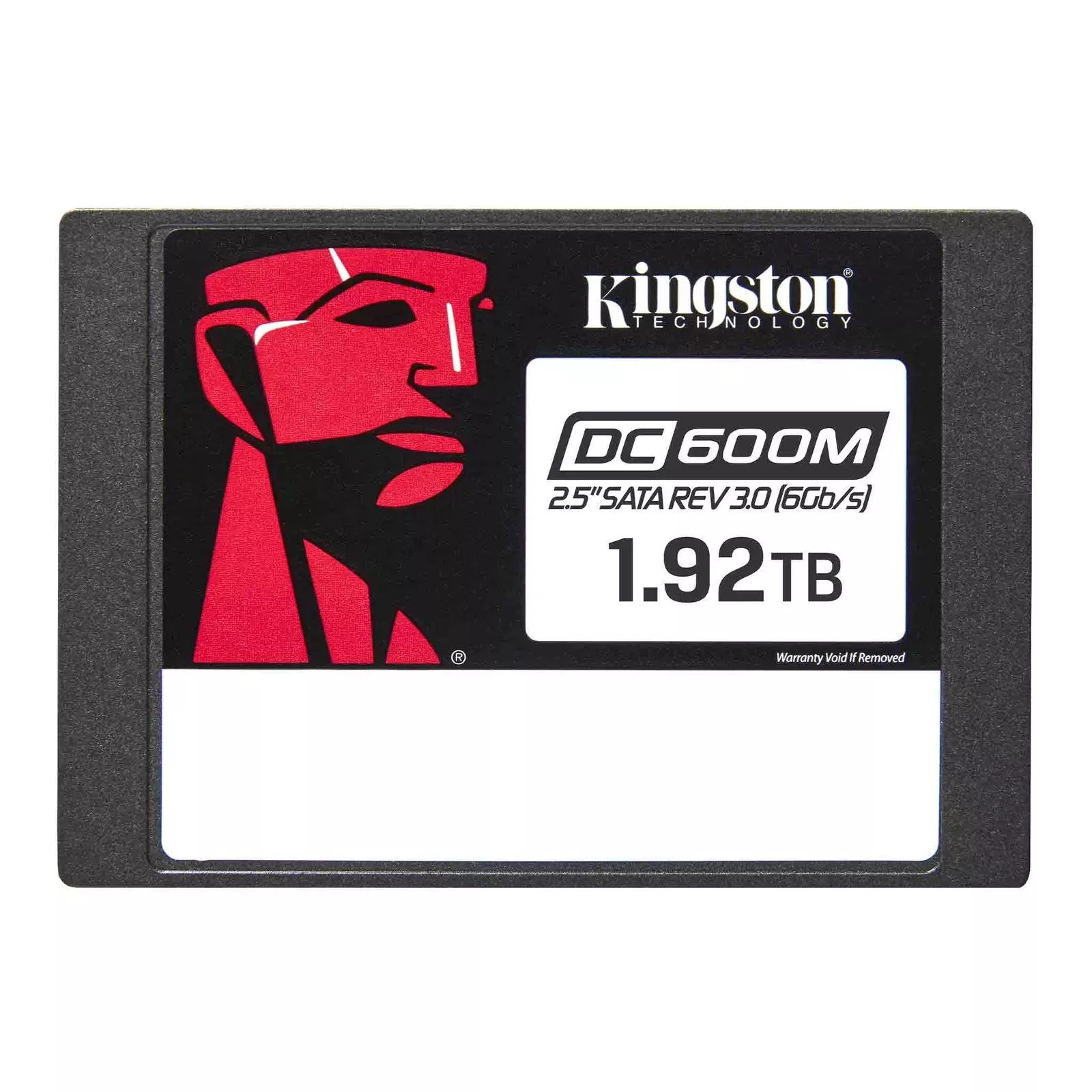Kingston Technology DC600M 2.5" 1920