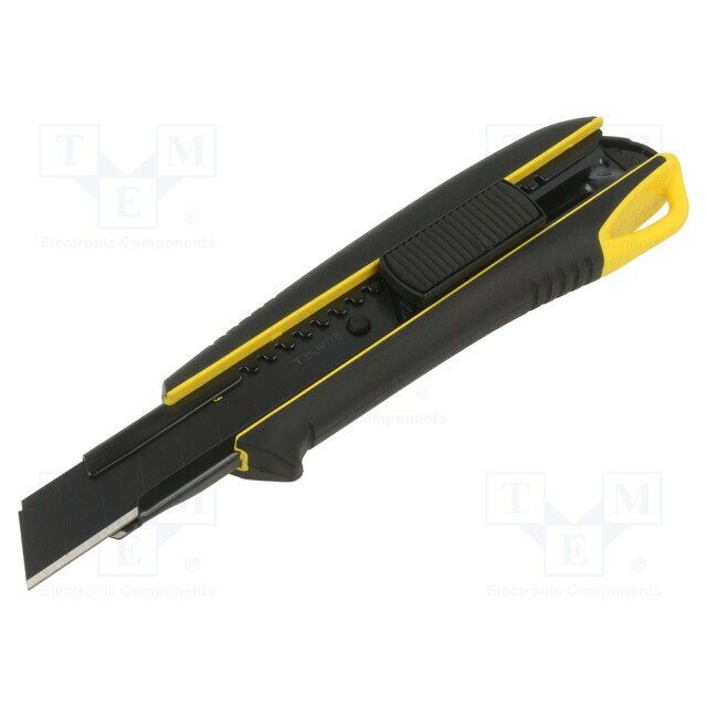 TAJIMA Knife; professional,universal; Tool length: