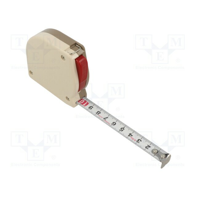 TAJIMA Measuring tape; L: 5.5m