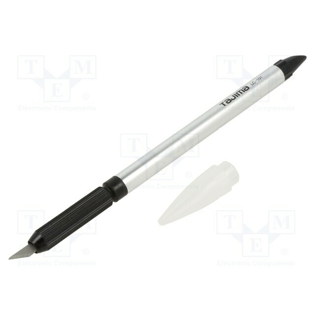 TAJIMA Knife; modeller`s; universal; Tool length: