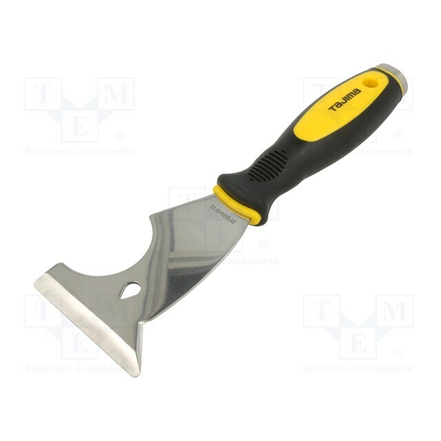 TAJIMA Scraper; Application: for removing paint