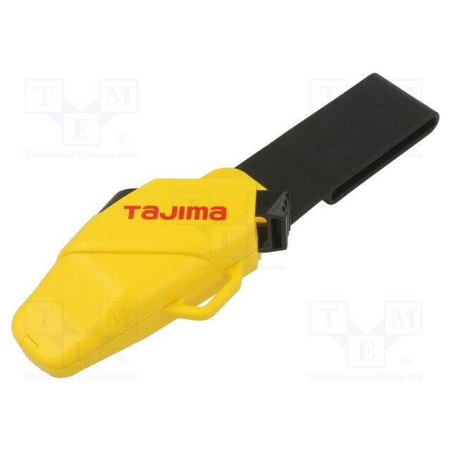 TAJIMA Tools pocket; with belt |