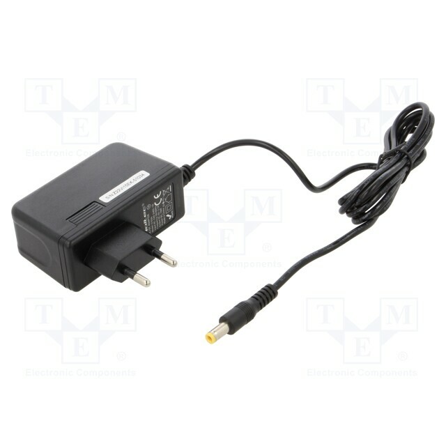 QOLTEC Power supply: switching; mains power