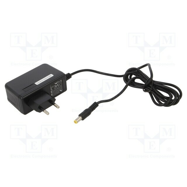 QOLTEC Power supply: switching; mains power