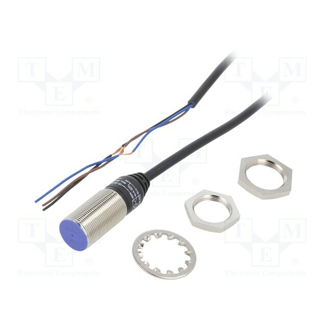AUTONICS Sensor: inductive; OUT: PNP /