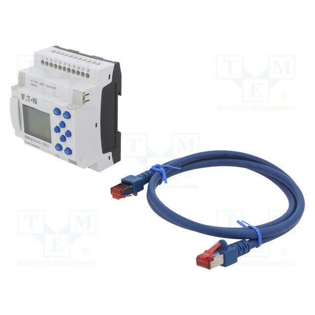 EATON ELECTRIC Starter kit; easyE4; 100÷240VAC
