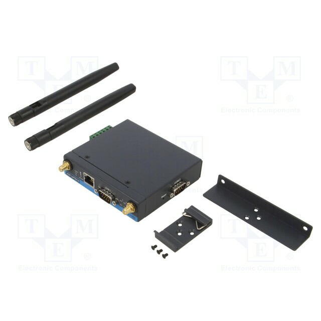 ADVANTECH Automation module: server | EKI-1362-BE