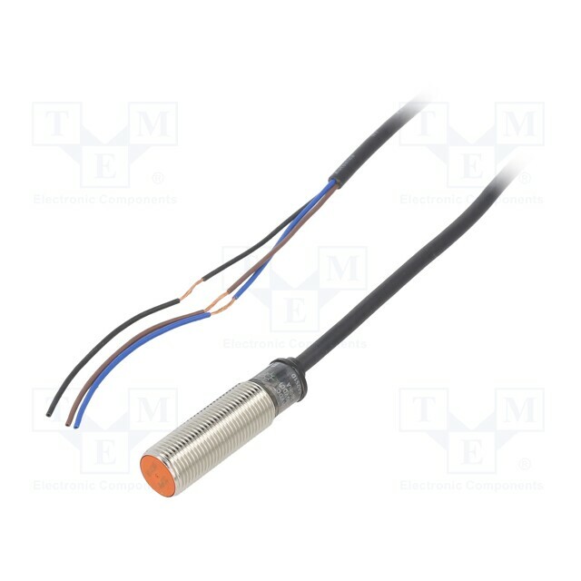 AUTONICS Sensor: inductive; OUT: PNP /
