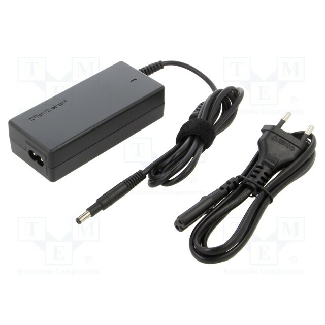 QOLTEC Power supply: switching; 19.5VDC