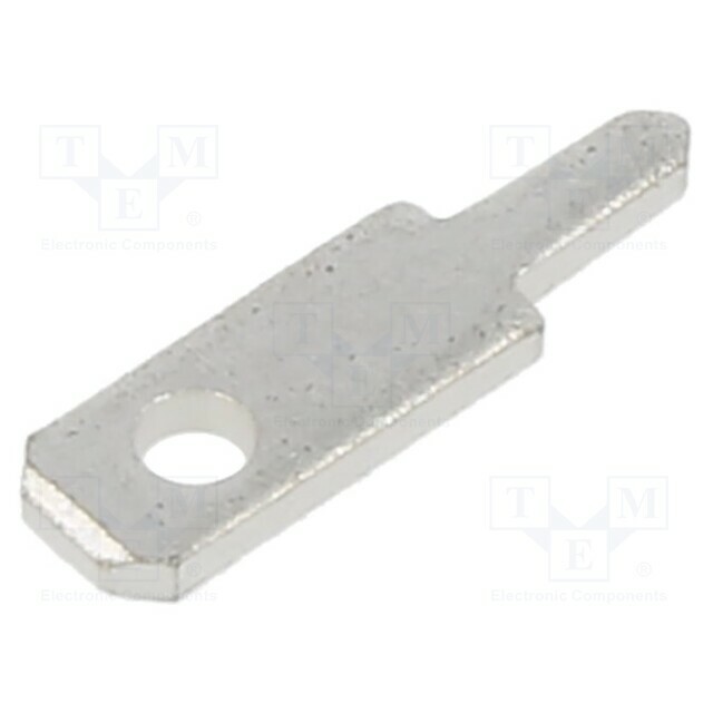 OSTERRATH Terminal: flat; 2.8mm; 0