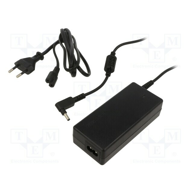 QOLTEC Power supply: switching; 19VDC; 3