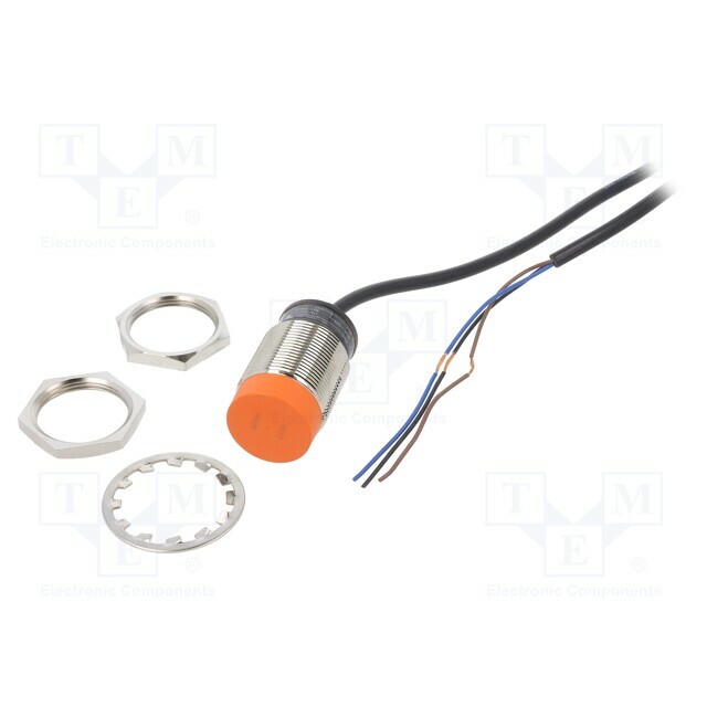 AUTONICS Sensor: inductive; OUT: PNP /