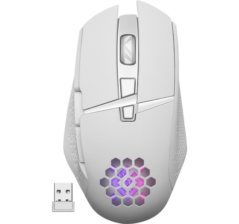 MOUSE DEFENDER GM-514 GLORY OPTIC RF