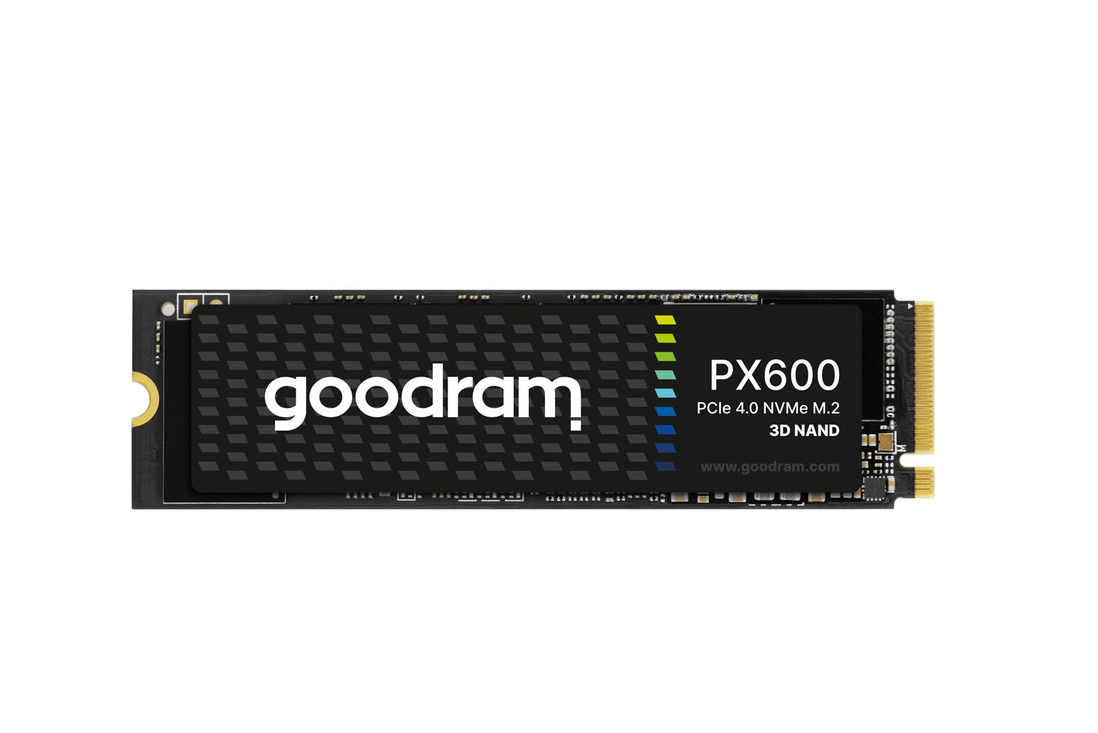 SSD diskas Goodram PX600 1TB M