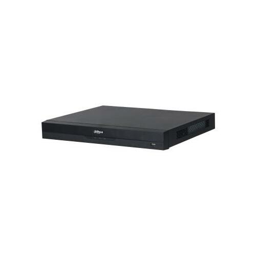 NET VIDEO RECORDER 16CH/NVR5216-16P-EI DAHUA |