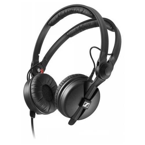 SENNHEISER HD 25, DYNAMIC HEADPHONES, 70