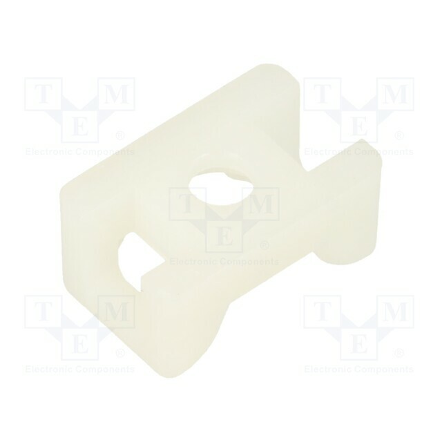 LAPP Holder; screw; polyamide; natural; A: