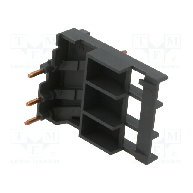 SCHNEIDER ELECTRIC Connector: contactor-breaker | GV2AF01