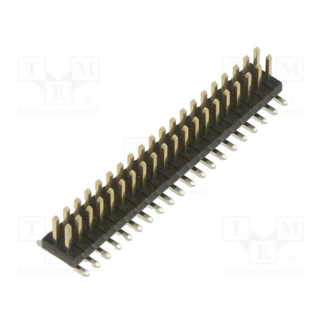 HARWIN Connector: pin strips; pin header