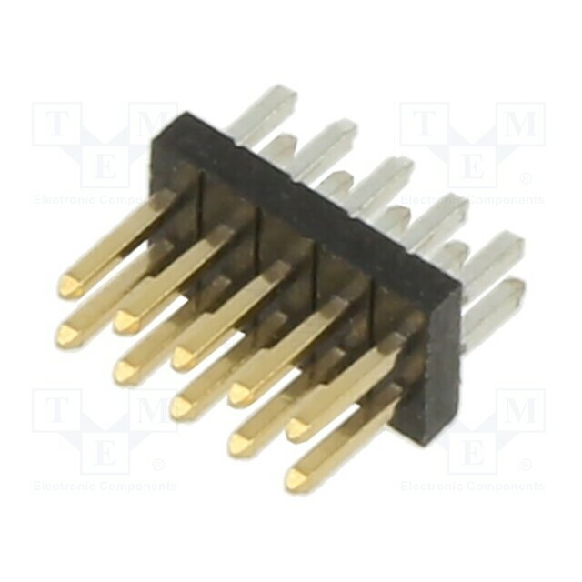 HARWIN Connector: pin strips; pin header