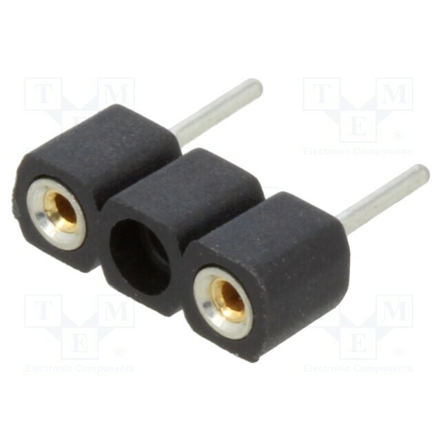 HARWIN Connector: pin strips; socket; female