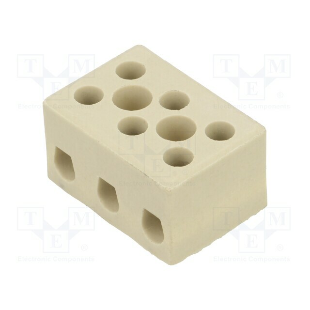 BM GROUP Connector: terminal block; 450V