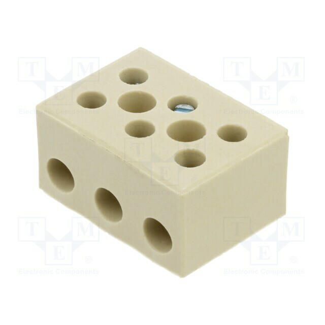 BM GROUP Connector: terminal block; 450V