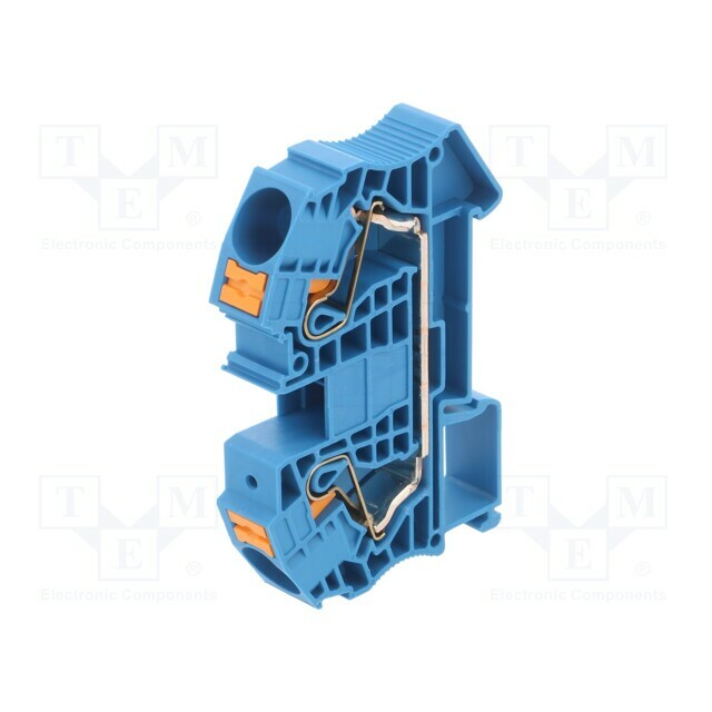 PHOENIX CONTACT Splice terminal: rail; PT