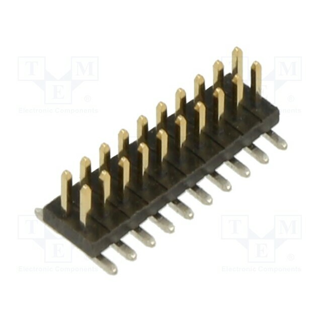 HARWIN Connector: pin strips; pin header