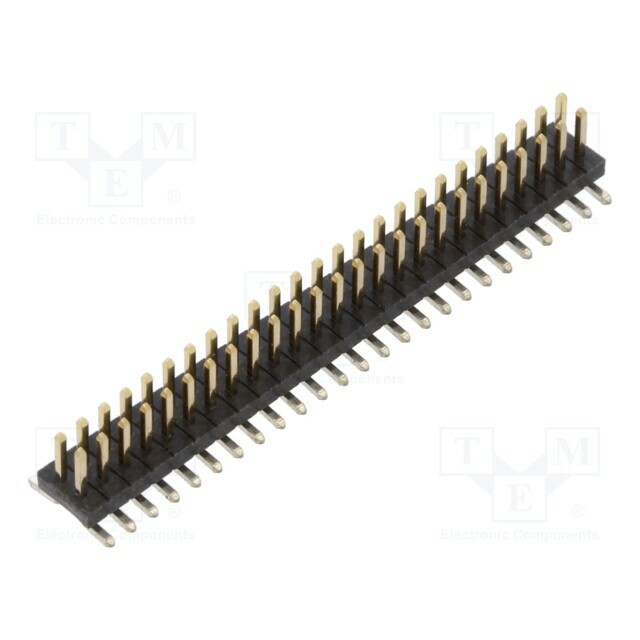 HARWIN Connector: pin strips; pin header