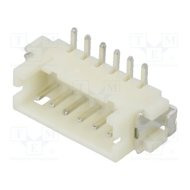 HARWIN Connector: wire-board; plug; male; PIN: